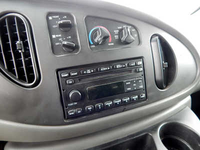 2008 Ford Van,Cargo, $6995. Photo 7