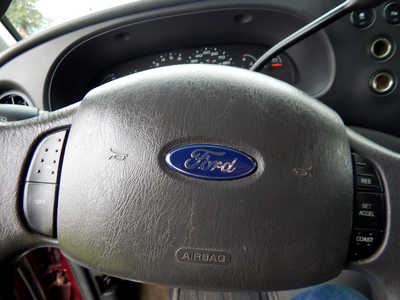 2008 Ford Van,Cargo, $6995. Photo 8