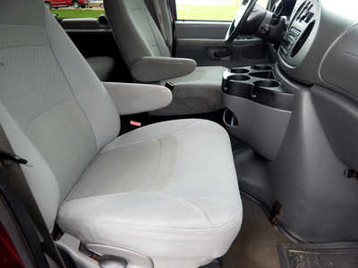 2008 Ford Van,Cargo, $6995. Photo 9