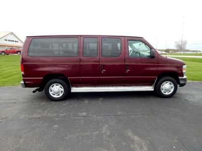 2008 Ford Van,Cargo, $6995. Photo 1
