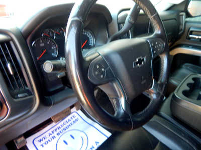 2014 Chevrolet 1500 Crew Cab, $13500. Photo 11