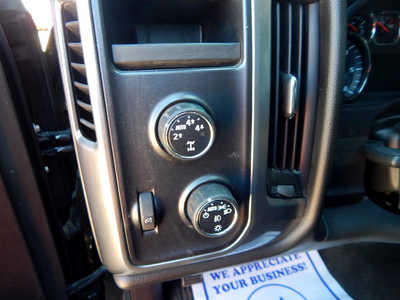 2014 Chevrolet 1500 Crew Cab, $13500. Photo 12
