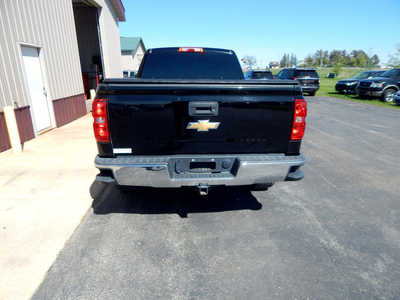 2014 Chevrolet 1500 Crew Cab, $13500. Photo 2