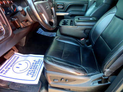 2014 Chevrolet 1500 Crew Cab, $13500. Photo 6