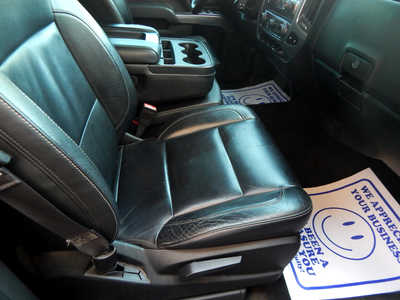 2014 Chevrolet 1500 Crew Cab, $13500. Photo 8