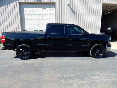 2014 Chevrolet 1500 Crew Cab, $13500. Photo 1