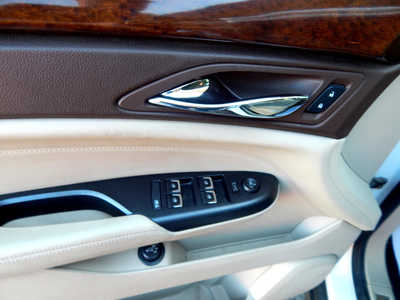 2014 Cadillac SRX, $9250. Photo 10