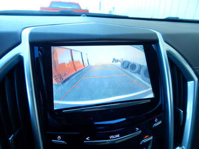 2014 Cadillac SRX, $9250. Photo 12