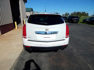 2014 Cadillac SRX, $9250. Photo 2
