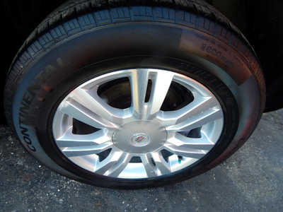 2014 Cadillac SRX, $9250. Photo 5
