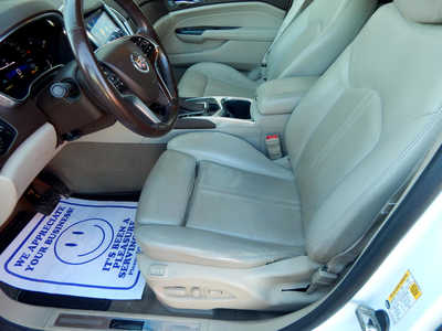 2014 Cadillac SRX, $9250. Photo 6