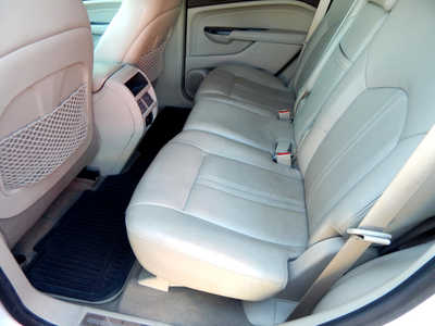 2014 Cadillac SRX, $9250. Photo 7