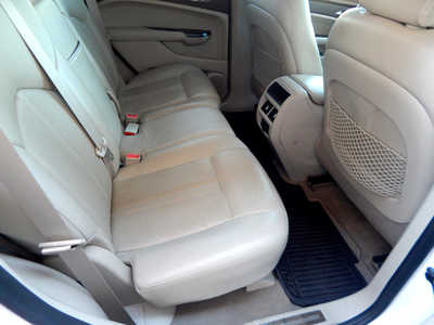 2014 Cadillac SRX, $9250. Photo 9