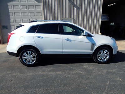 2014 Cadillac SRX, $9250. Photo 1