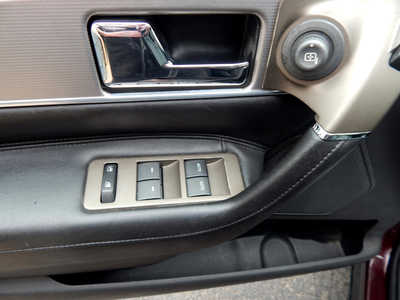 2011 Lincoln MKX, $10900. Photo 10