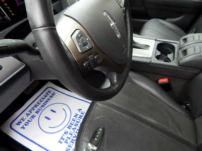 2011 Lincoln MKX, $10900. Photo 11