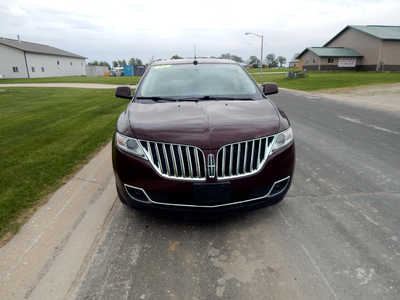 2011 Lincoln MKX, $10900. Photo 2