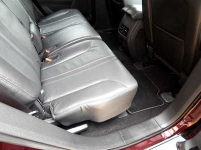 2011 Lincoln MKX, $10900. Photo 8