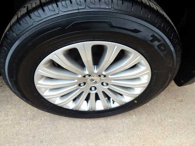 2011 Lincoln MKX, $10900. Photo 9