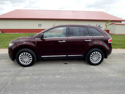 2011 Lincoln MKX, $10900. Photo 1