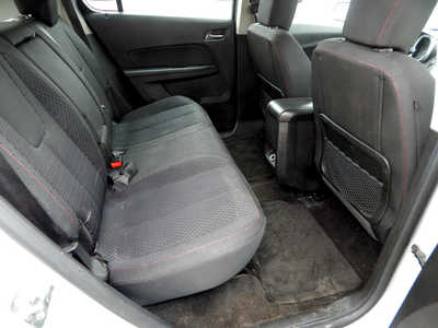 2014 Chevrolet Equinox, $4995. Photo 10