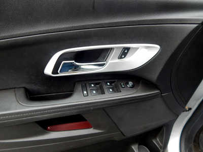 2014 Chevrolet Equinox, $4995. Photo 11