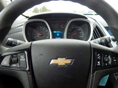 2014 Chevrolet Equinox, $4995. Photo 12