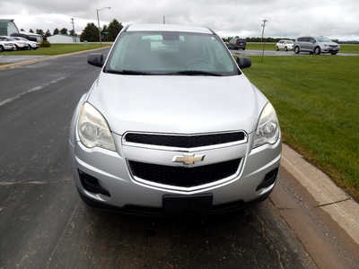 2014 Chevrolet Equinox, $4995. Photo 2