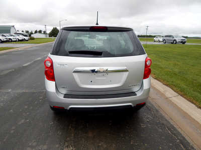 2014 Chevrolet Equinox, $4995. Photo 3