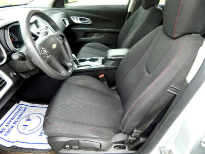 2014 Chevrolet Equinox, $4995. Photo 6