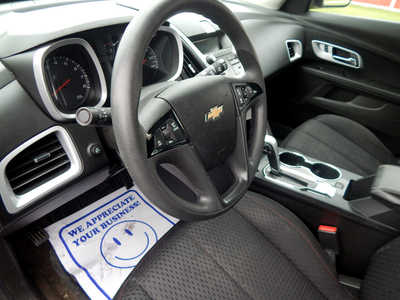 2014 Chevrolet Equinox, $4995. Photo 7
