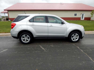 2014 Chevrolet Equinox, $4995. Photo 1