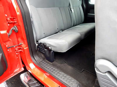 2013 Ford F150 Ext Cab, $12900. Photo 10
