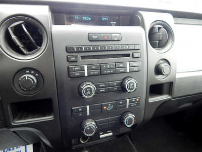 2013 Ford F150 Ext Cab, $12900. Photo 11