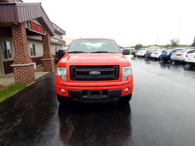 2013 Ford F150 Ext Cab, $12900. Photo 2