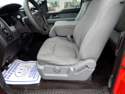 2013 Ford F150 Ext Cab, $12900. Photo 6