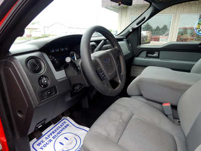 2013 Ford F150 Ext Cab, $12900. Photo 7