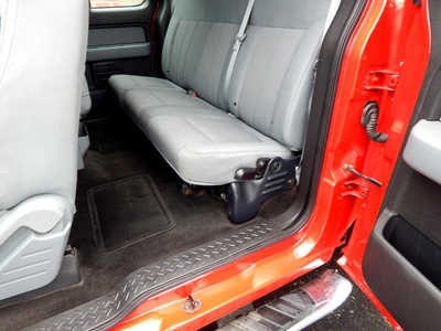 2013 Ford F150 Ext Cab, $12900. Photo 8