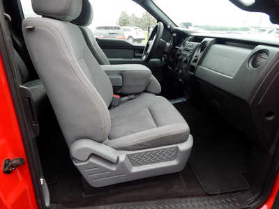 2013 Ford F150 Ext Cab, $12900. Photo 9
