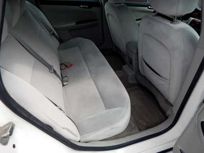 2008 Chevrolet Impala, $7995. Photo 10