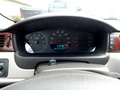 2008 Chevrolet Impala, $7995. Photo 12