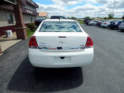 2008 Chevrolet Impala, $7995. Photo 3