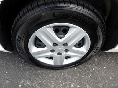 2008 Chevrolet Impala, $7995. Photo 5