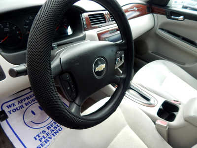 2008 Chevrolet Impala, $7995. Photo 6