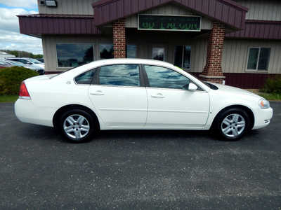 2008 Chevrolet Impala, $7995. Photo 1