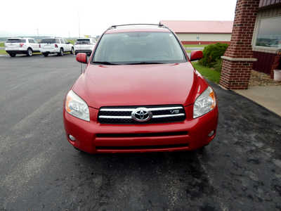 2008 Toyota RAV4, $7994. Photo 2