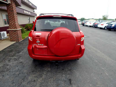 2008 Toyota RAV4, $7994. Photo 3