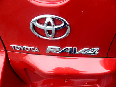 2008 Toyota RAV4, $7994. Photo 5