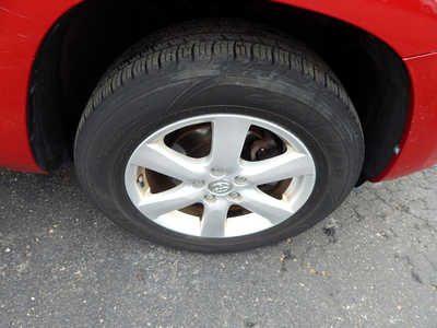 2008 Toyota RAV4, $7994. Photo 7