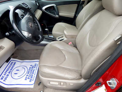 2008 Toyota RAV4, $7994. Photo 8
